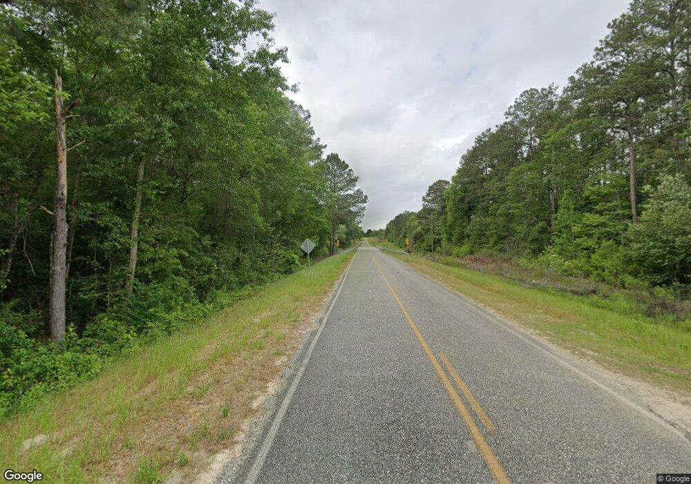 677 Swift Canteen Rd, Moultrie, GA 31768 - photo 1