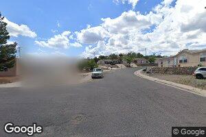 ## Los Pinos Cir, Silver City, NM 88061