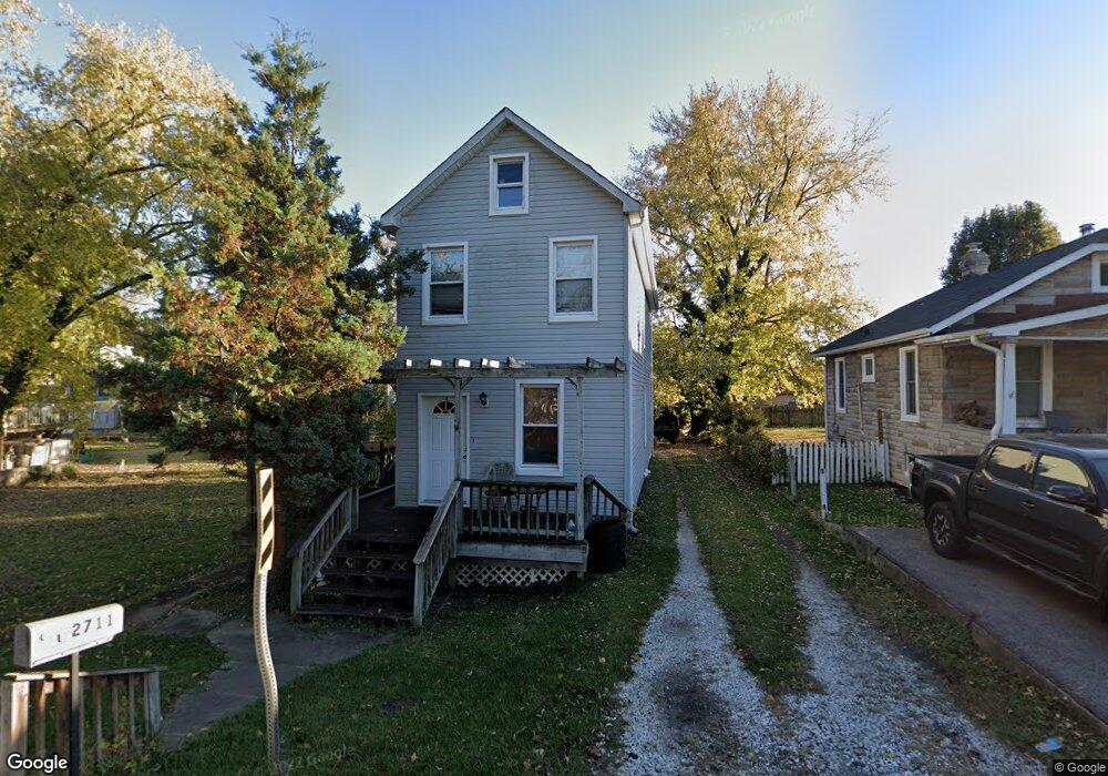 2711 Arbutus Ave, Halethorpe, MD 21227 - photo 1