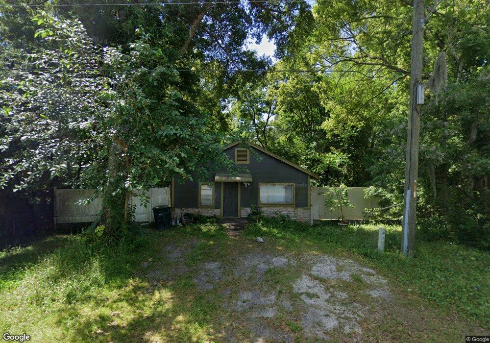 7244 Silver Lake Terrace, Jacksonville, FL 32216 - photo 1