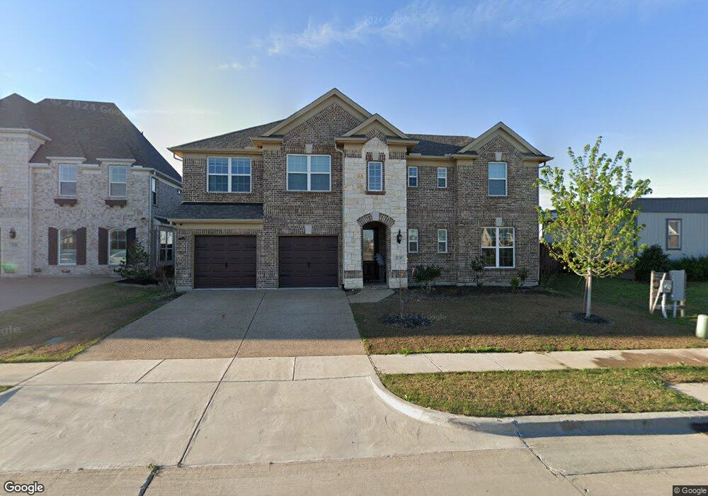 114 Mint Marigold Dr, Wylie, TX 75098 - photo 1