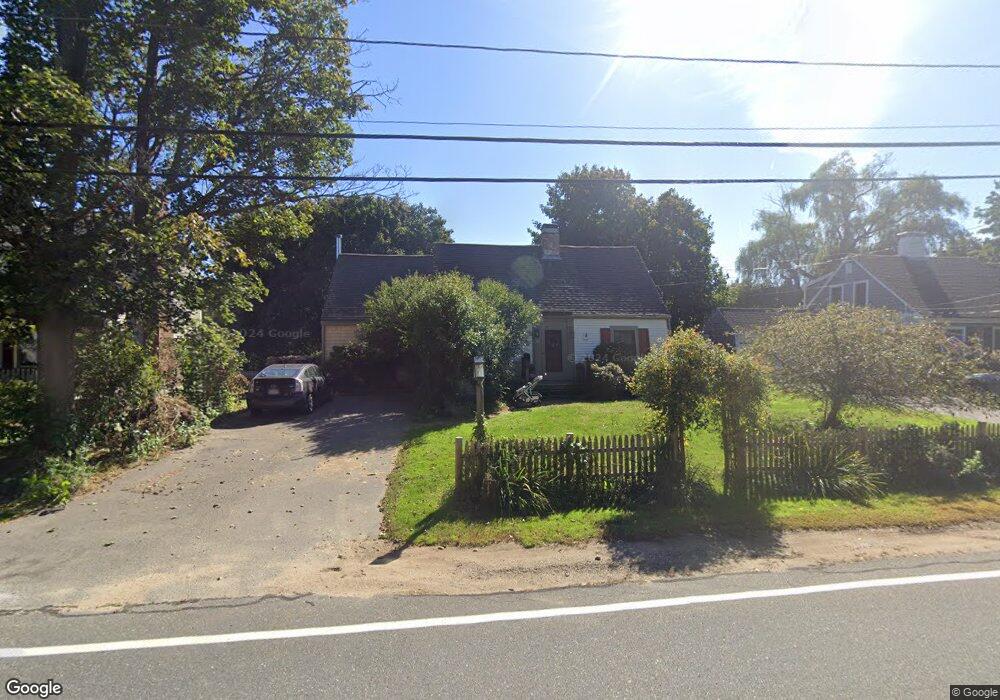 15 Hanover St, Newbury, MA 01951 - photo 1