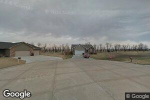 612 Maple Ct, Galva, KS 67443