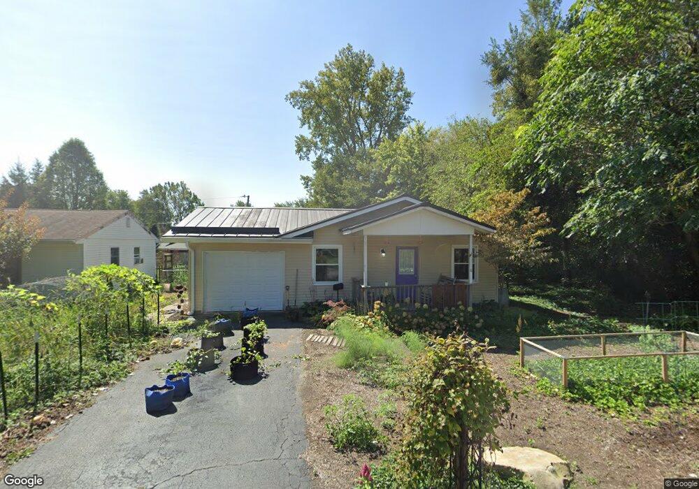 516 W 5th St, Sheridan, IN 46069 - photo 1