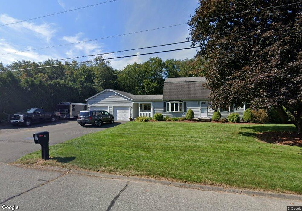 9 Karen Dr, Granby, MA 01033 - photo 1