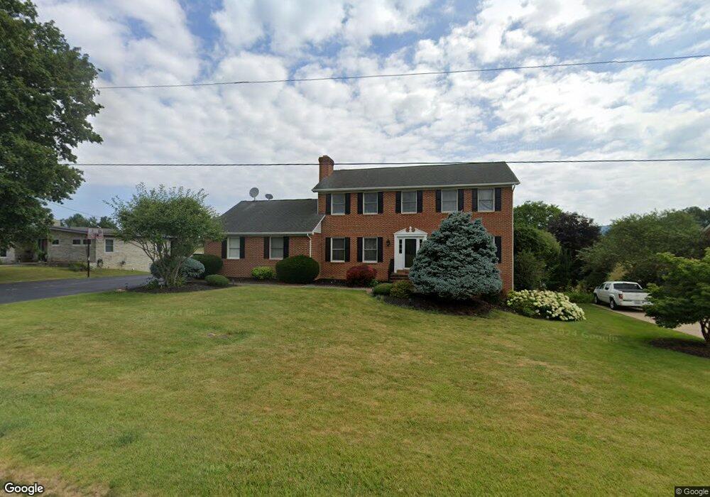 268 Shenvalee Dr, New Market, VA 22844 - photo 1