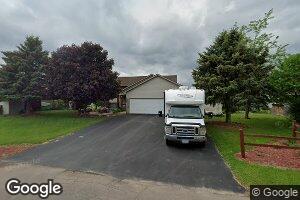 30842 Regal Ave, Shafer, MN 55074