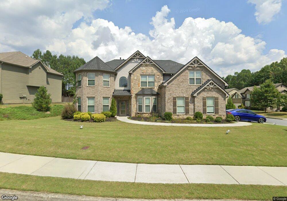 1392 Skipping Stone Ct unit 199A, Dacula, GA 30019 - photo 1