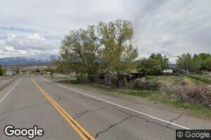 110 W Main St, Joseph, UT 84739
