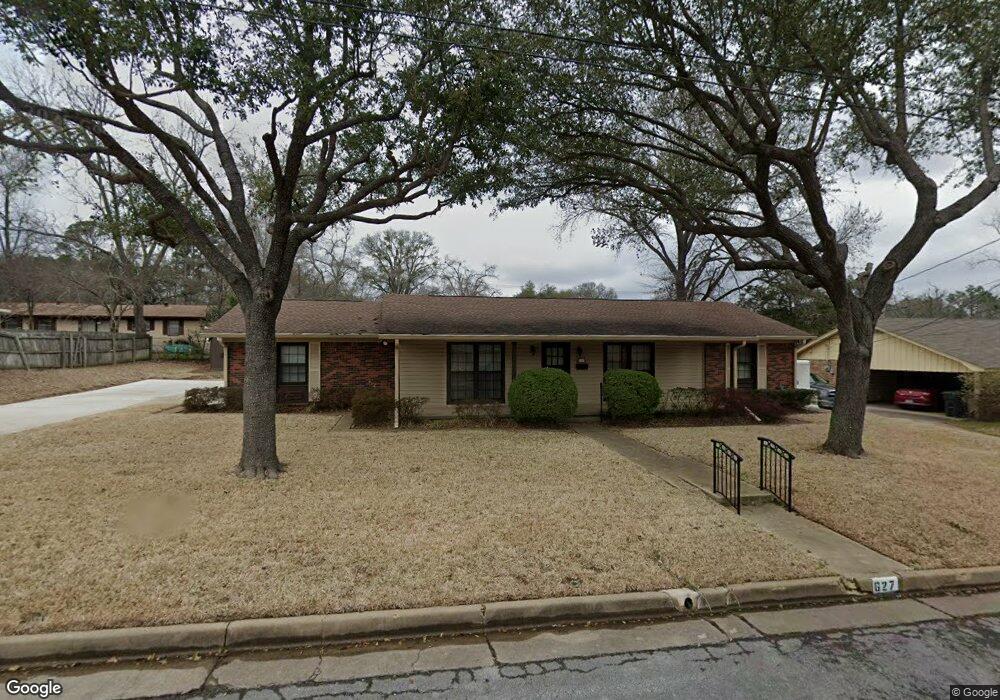 627 Whittle St, Tyler, TX 75701 - photo 1