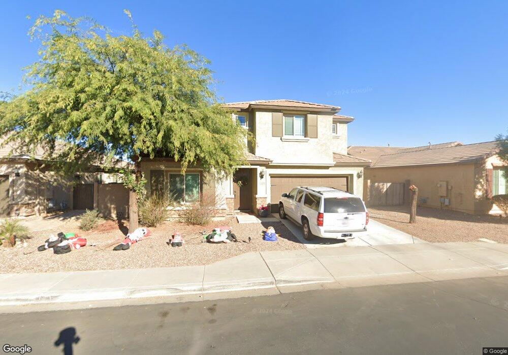 10844 E Tumbleweed Ave, Mesa, AZ 85212 - photo 1