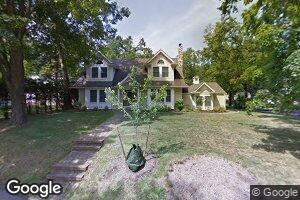 340 Lincoln Dr, Haworth, NJ 07641