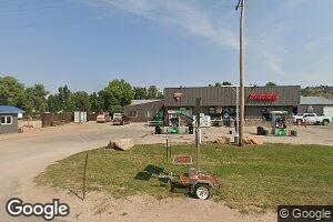 106 Ruger St, Hulett, WY 82720