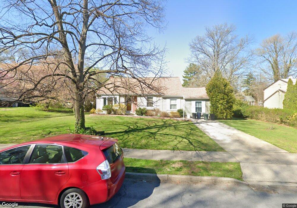 8 Poplar Terrace, Cherry Hill, NJ 08002 - photo 1