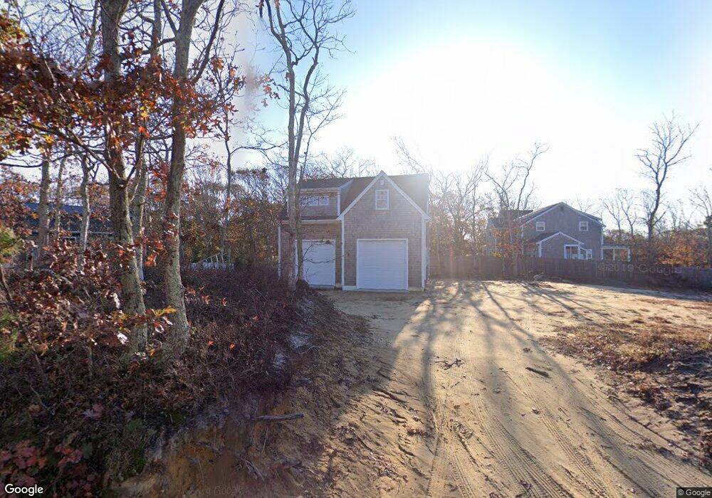 3 7th St N, Edgartown, MA 02539 - photo 1