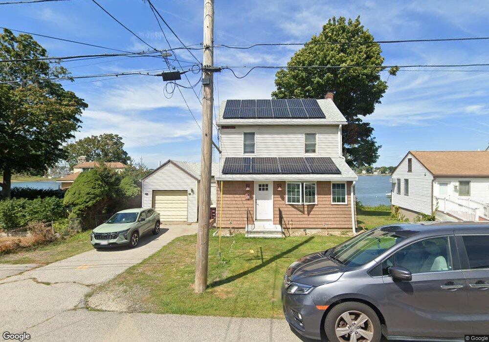 110 Idlewell Blvd, Weymouth, MA 02188 - photo 1