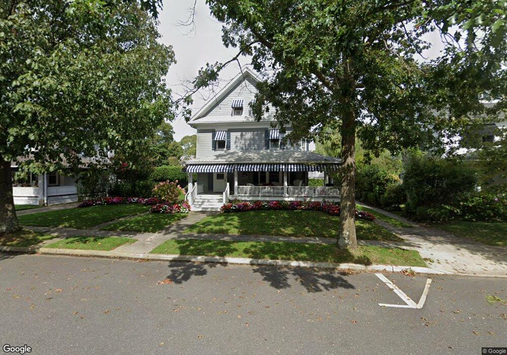 404 Tuttle Ave, Spring Lake, NJ 07762 - photo 1