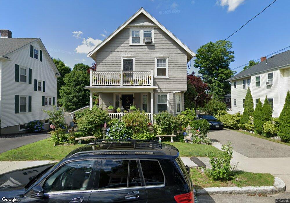 11 Preston Rd, West Roxbury, MA 02132 - photo 1