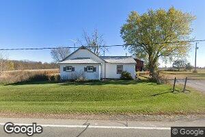 20614 State Route 292, Ridgeway, OH 43345