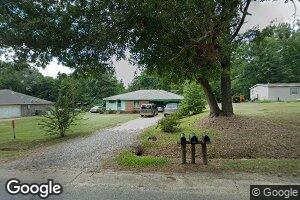 4101 Woodvine Rd, Lorman, MS 39096