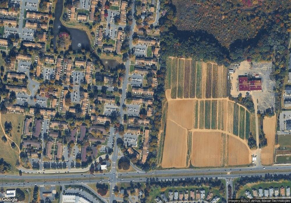 743 Twin Rivers Dr N, East Windsor, NJ 08520 - photo 1