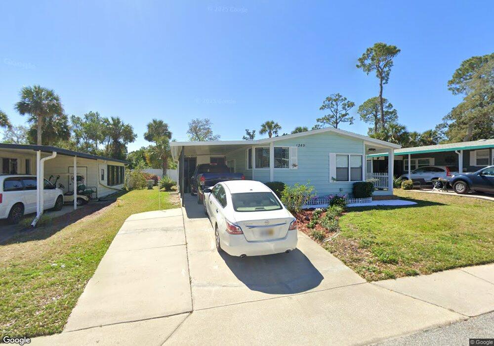 1349 Costa Del Sol Dr, Port Orange, FL 32129 - photo 1