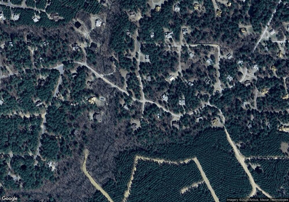 0 Timber Hills Ln, Hochatown, OK 74728 - photo 1