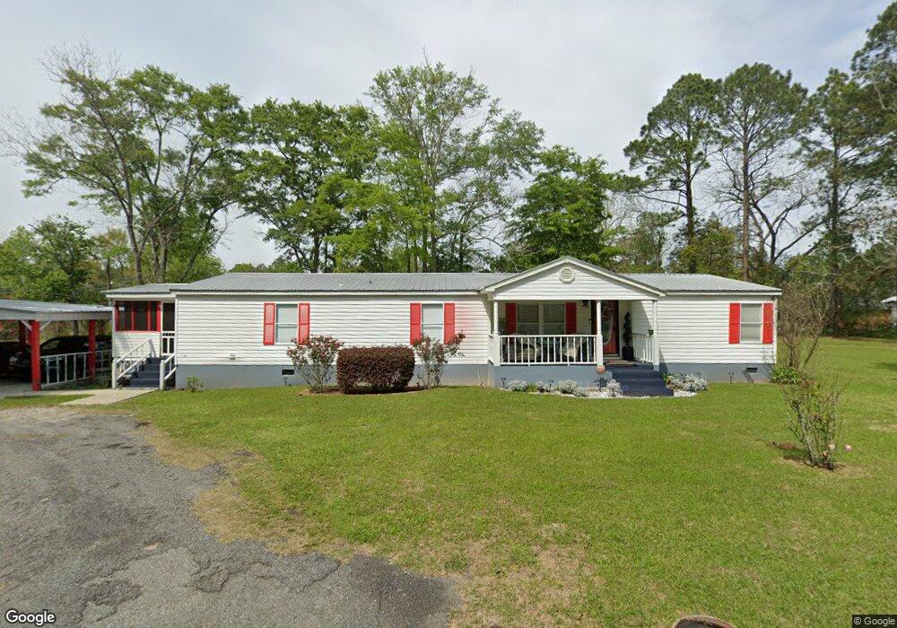505 W Avery St, Quitman, GA 31643 - photo 1