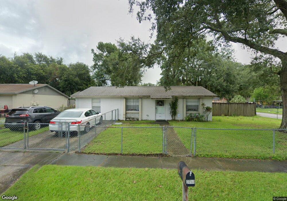 3711 Meadowbreeze Dr, Tampa, FL 33619 - photo 1