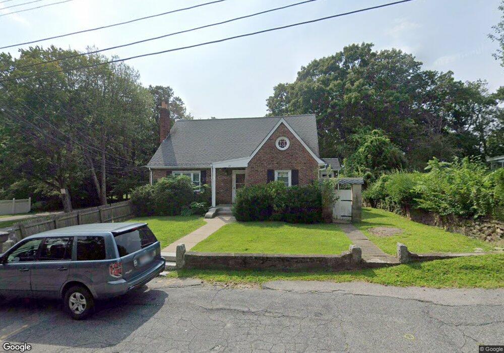 79 Wilson Ave unit 1, Framingham, MA 01702 - photo 1