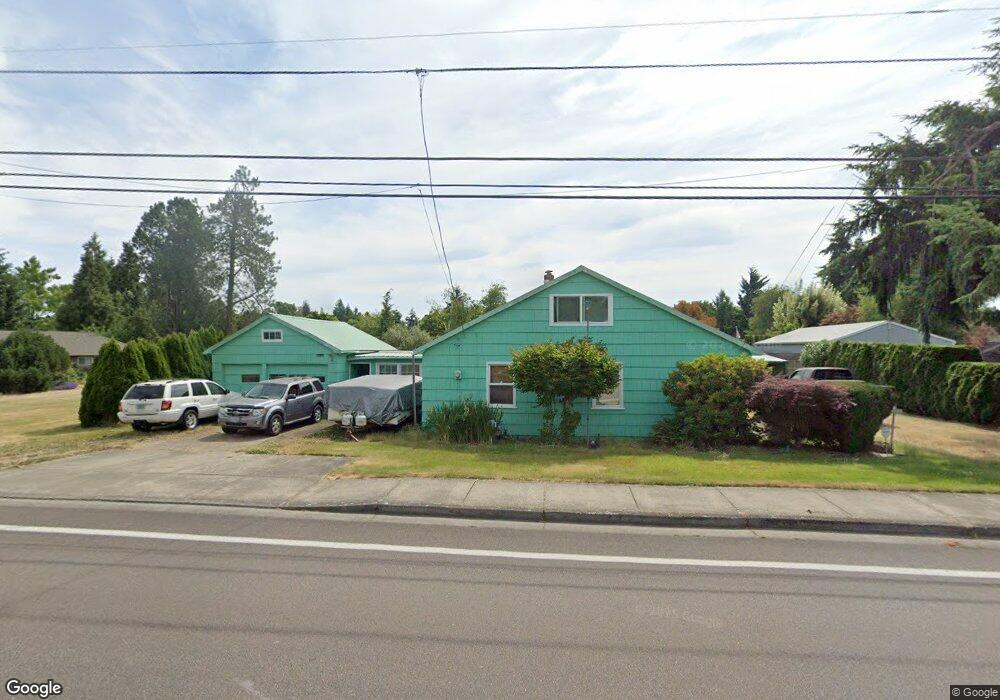 6200 Mcleod Ln NE, Keizer, OR 97303 - photo 1