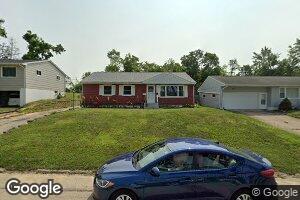 4012 Richmond Rd NE, Cedar Rapids, IA 52402