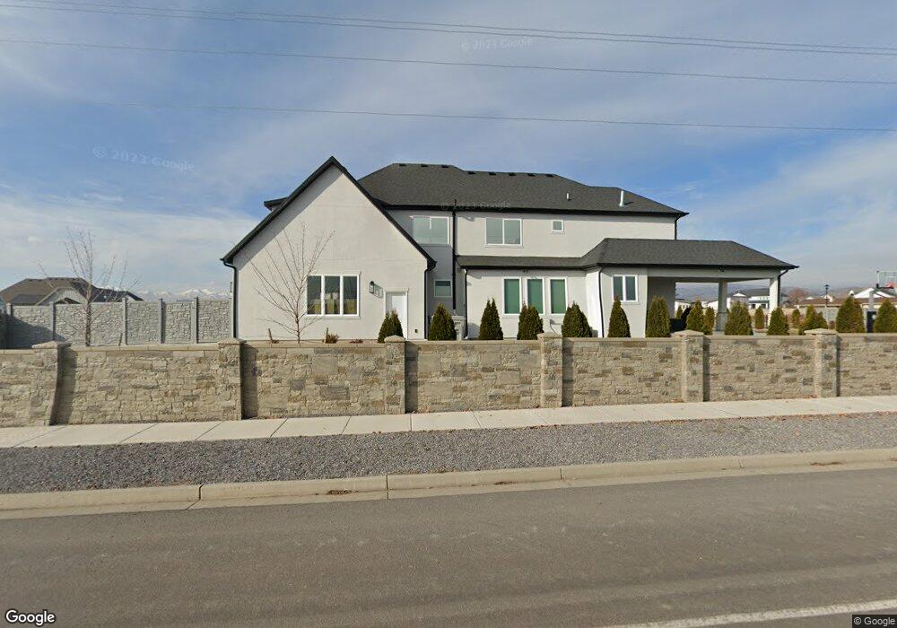 1488 N 90 East Cir, American Fork, UT 84003 - photo 1