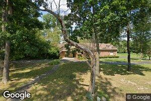 25310 Canterbury Rd, Franklin, MI 48025