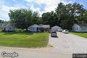 10241 Bridgeport Rd, Bridgeport, IL 62417