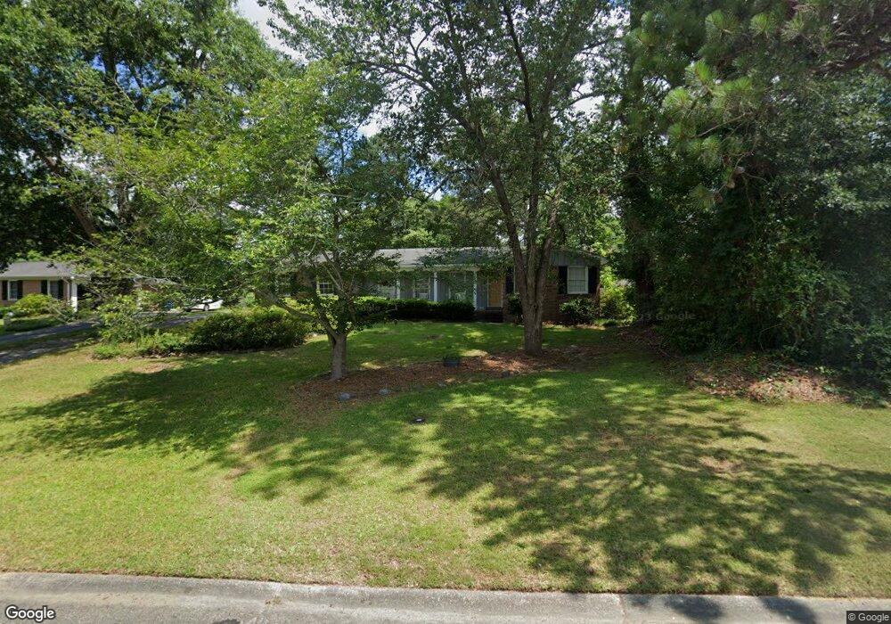 4501 Glenwood Dr unit 230, Macon, GA 31210 - photo 1