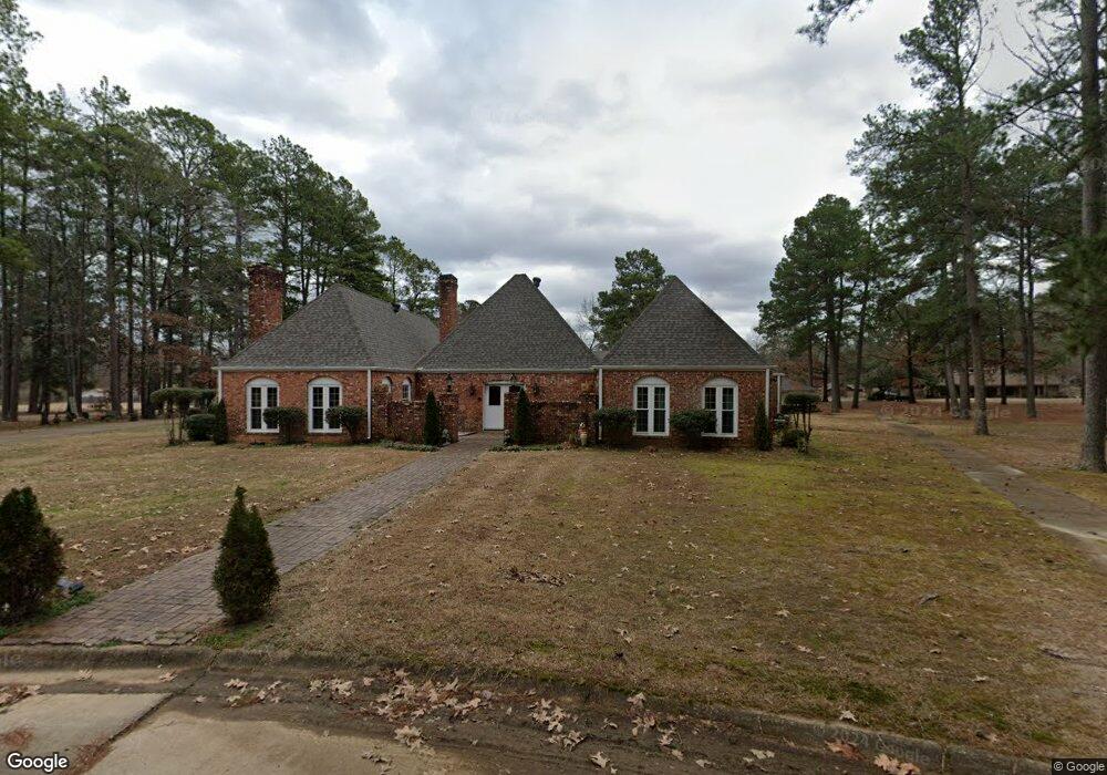 105 Clay Cir, Gurdon, AR 71743 - photo 1