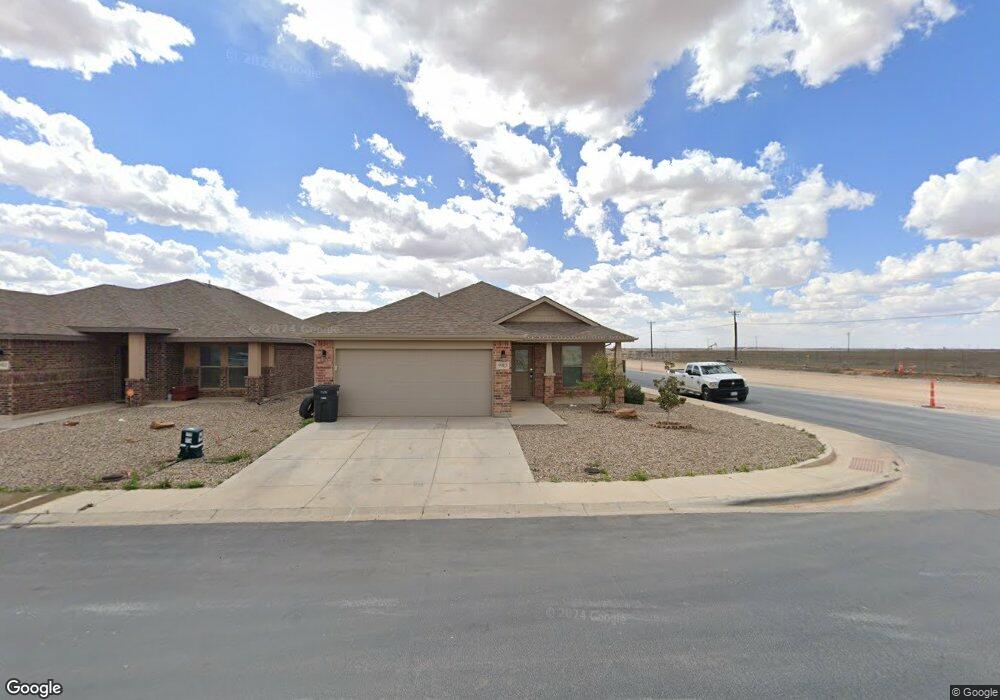 9913 Sagebrush Ave, Odessa, TX 79765 - photo 1