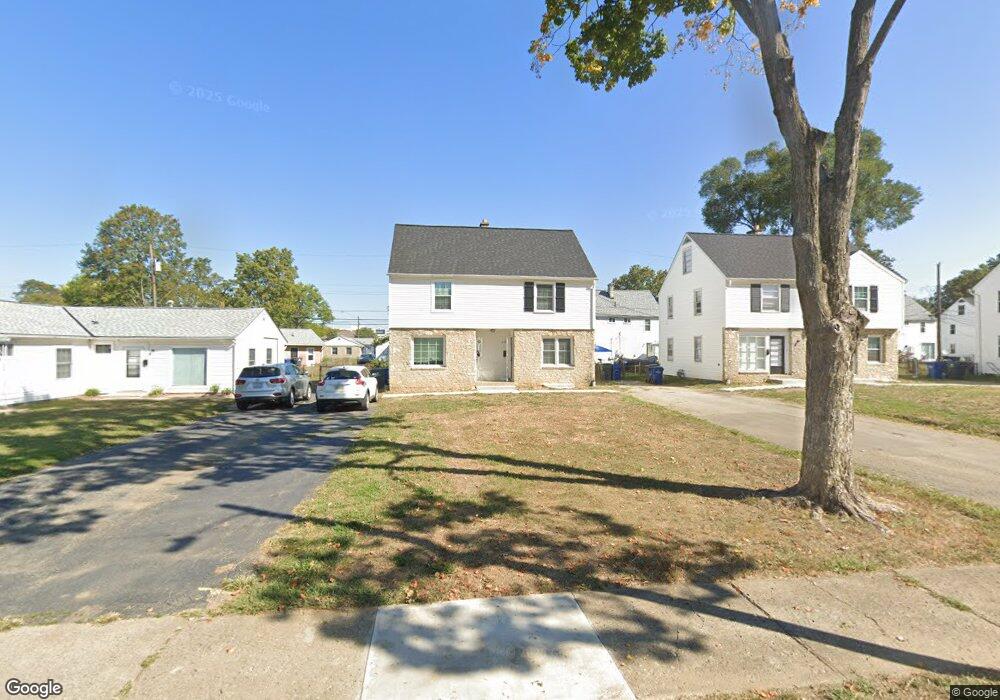 4220 Beechlawn Rd unit 222, Columbus, OH 43213 - photo 1