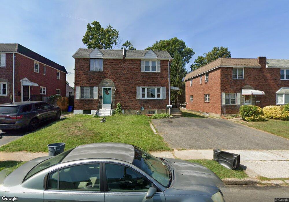 120 W Garrison Rd, Brookhaven, PA 19015 - photo 1