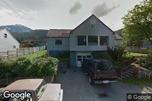 1413 2nd St, Douglas, AK 99824