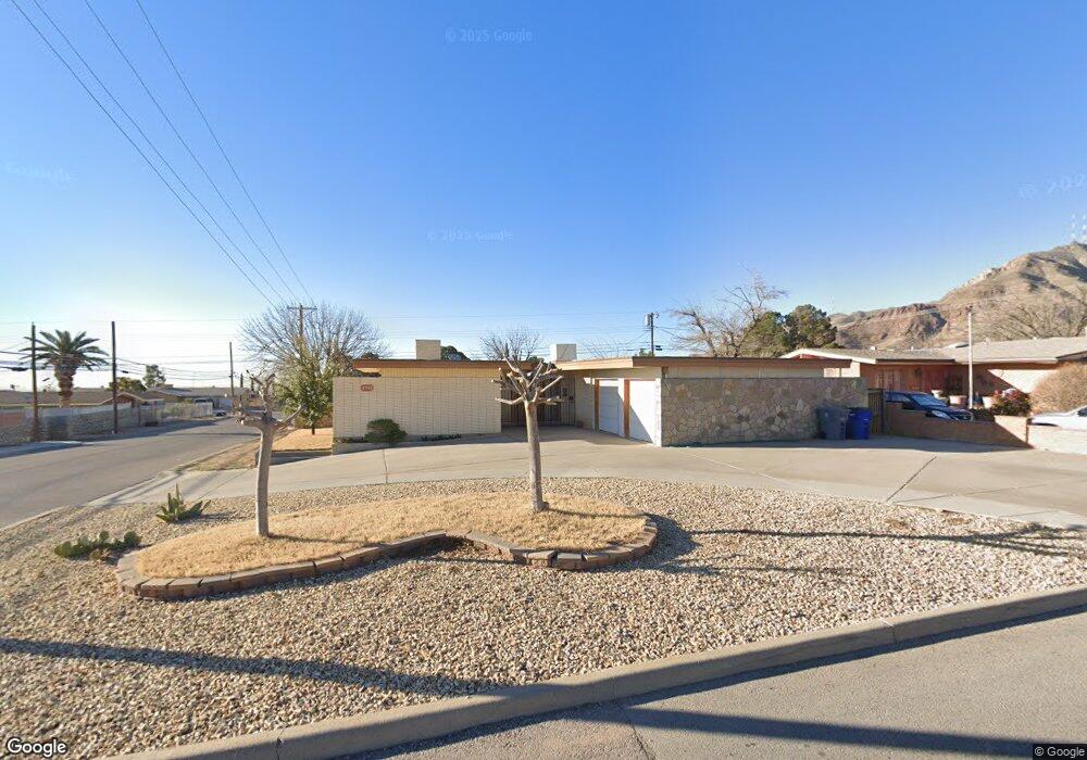 2930 Taylor Ave, El Paso, TX 79930 - photo 1