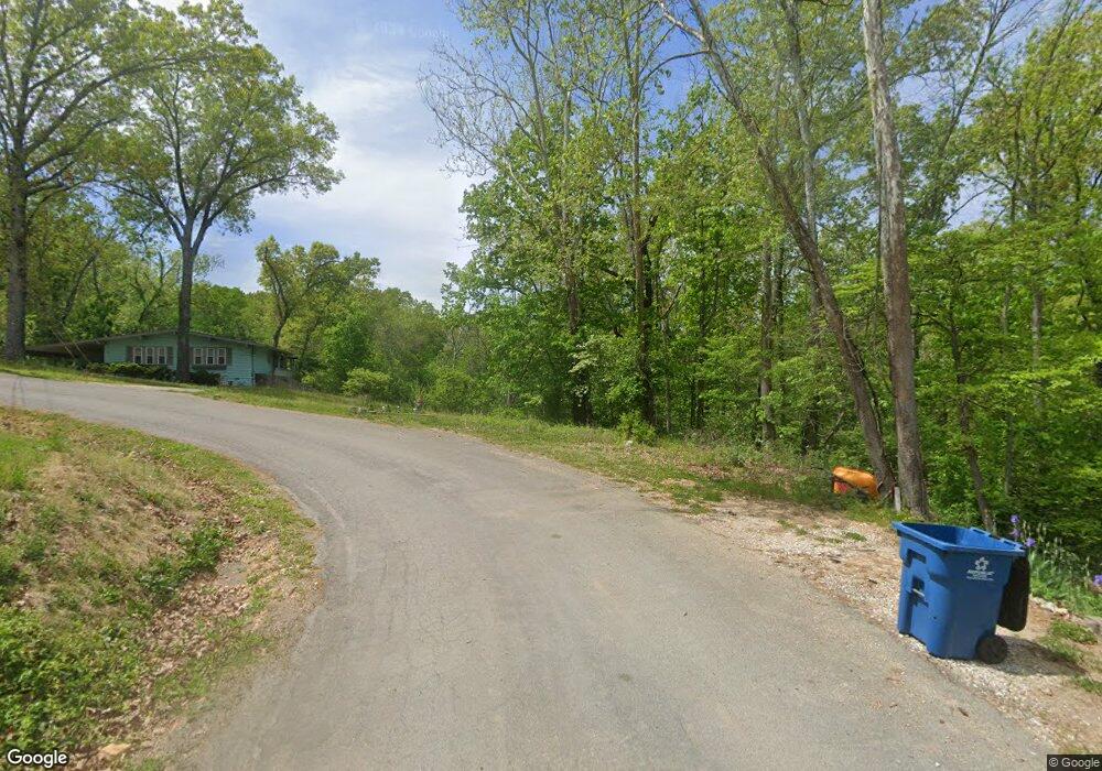 51 Poole Cir, Bella Vista, AR 72715 - photo 1