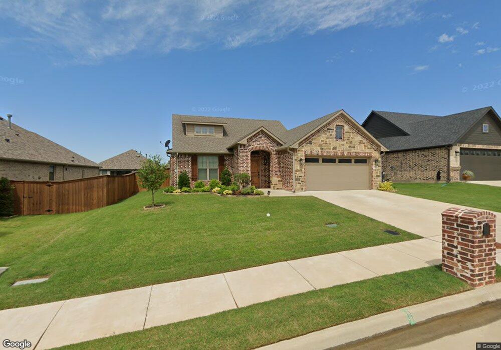 3831 Fawn Meadow Trail, Denison, TX 75020 - photo 1