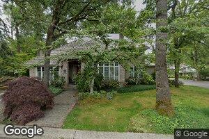 5790 Meridian Ct, Lake Oswego, OR 97035