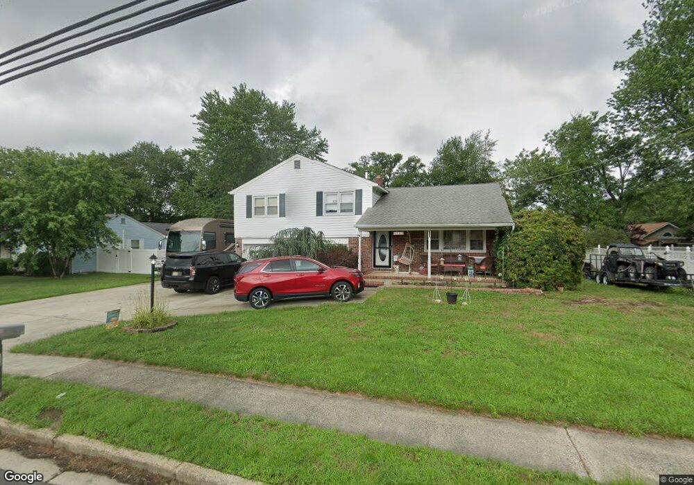 149 Blackman Rd, Egg Harbor Township, NJ 08234 - photo 1