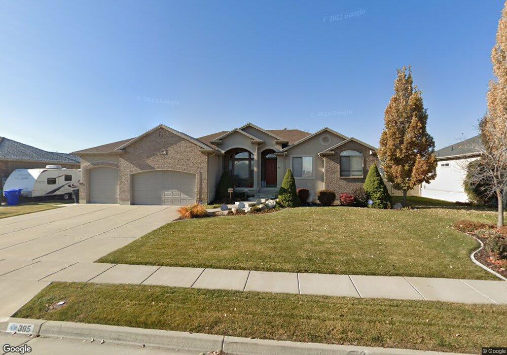 395 N 4920 W, West Point, UT 84015 - photo 1