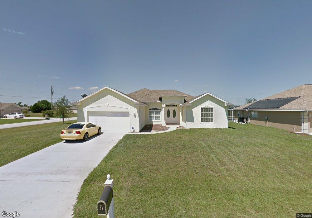 75 Pepe Ct, Punta Gorda, FL 33983 - photo 1