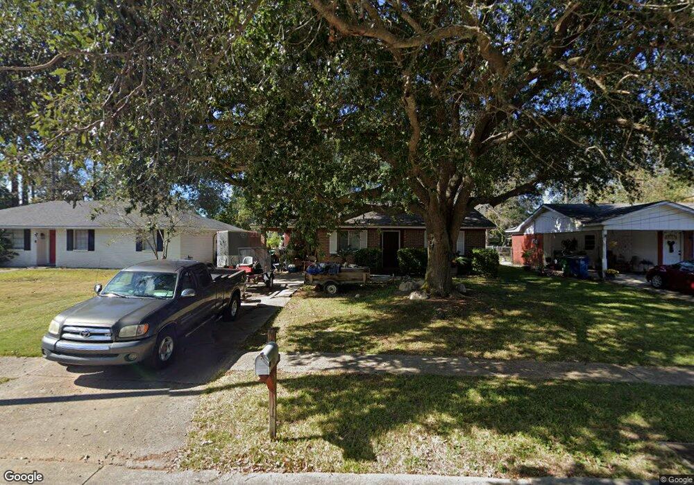 271 Bluebird Dr, Slidell, LA 70458 - photo 1