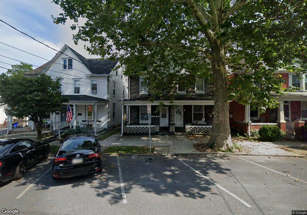 206 Herman Ave, Lemoyne, PA 17043 - photo 1